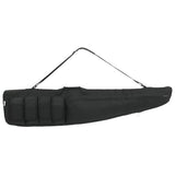 Vidaxl gun bag with shoulder strap 120 cm Oxford fabric