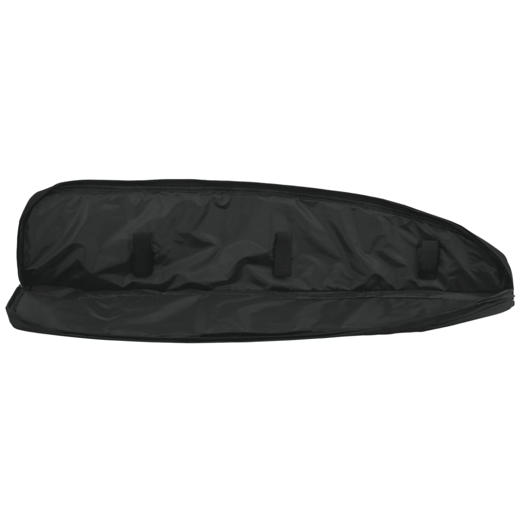 Vidaxl gun bag with shoulder strap 120 cm Oxford fabric