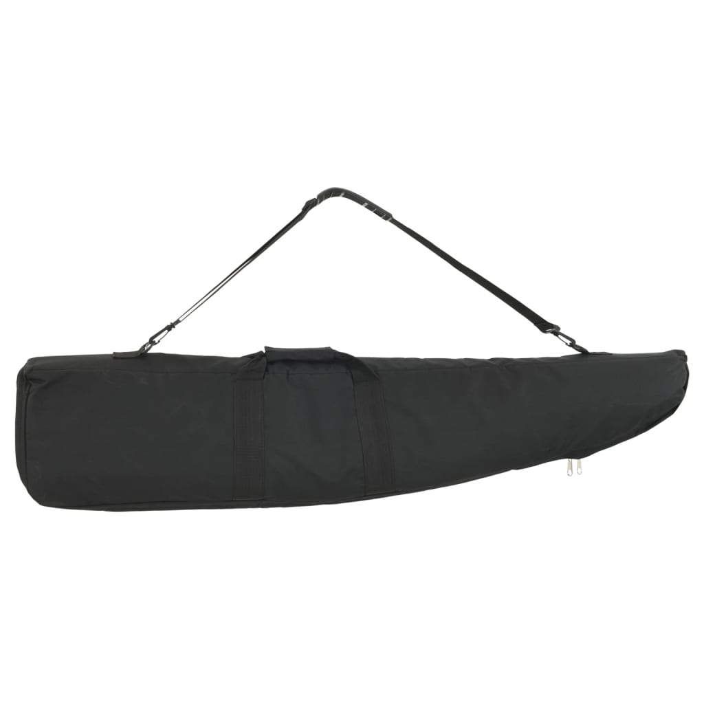 Vidaxl gun bag with shoulder strap 120 cm Oxford fabric
