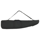 Vidaxl gun bag with shoulder strap 120 cm Oxford fabric