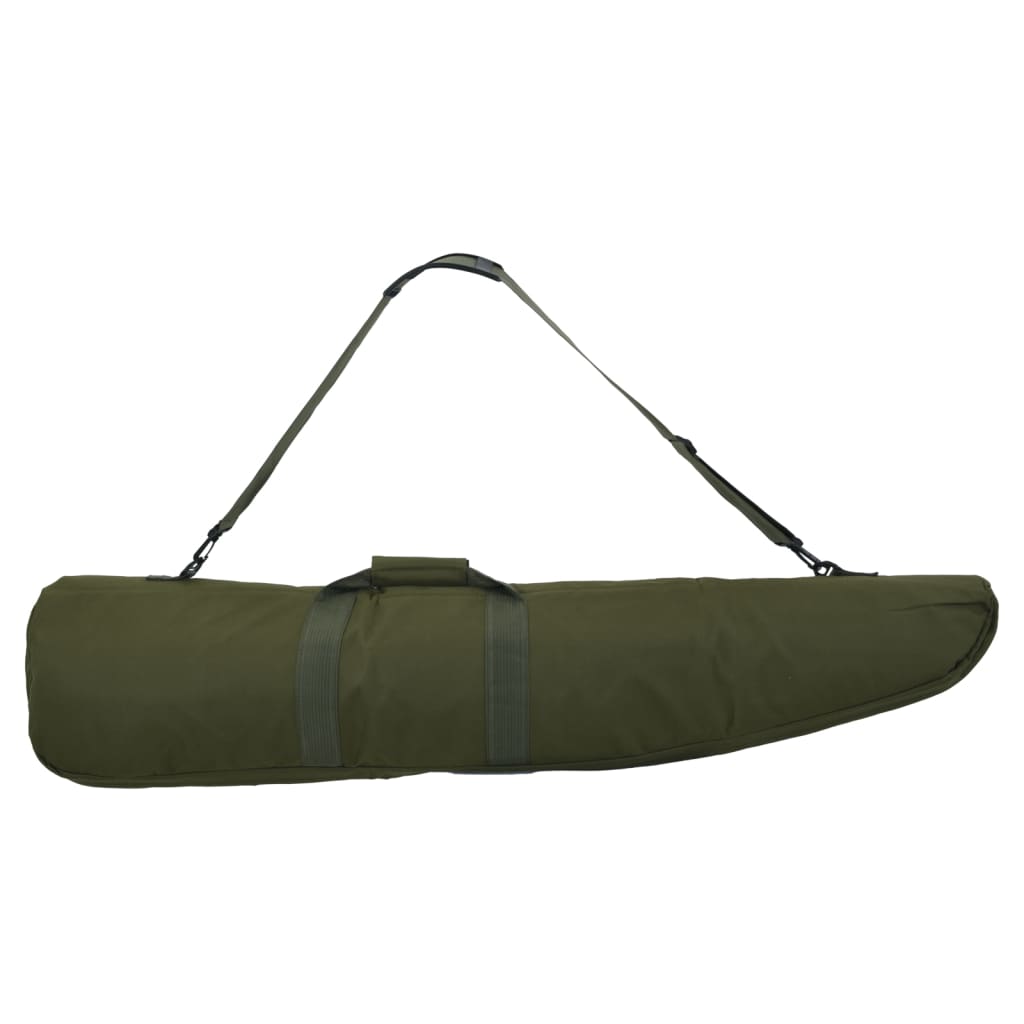 Vidaxl zbraň s ramenním popruhem 120 cm oxfordská látka