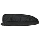 VidaXL gun bag with shoulder strap 135 cm Oxford fabric