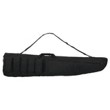 VidaXL gun bag with shoulder strap 135 cm Oxford fabric
