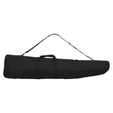 VidaXL gun bag with shoulder strap 135 cm Oxford fabric