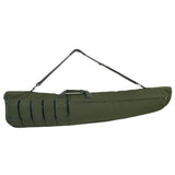 VidaXL gun bag with shoulder strap 135 cm Oxford fabric