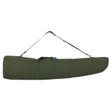 VidaXL gun bag with shoulder strap 135 cm Oxford fabric