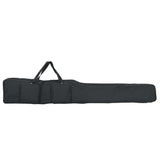 Vidaxl Hengeltas 160 cm Oxford stof sort