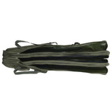 Vidaxl Hengeltas 160 cm Oxford Stoff dunkelgrün