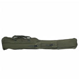 Vidaxl Hengeltas 160 cm Oxford Stoff dunkelgrün