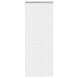Vidaxl Fly curtain chains 80x212 cm aluminum