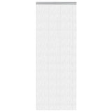 Vidaxl Fly curtain chains 80x221 cm aluminum