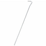 Vidaxl tent pegs 50 sts Ø5 mm 30 cm galvanized steel