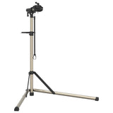 Vidaxl Fiets opravujte standardní skládací skládací 102-160 cm hliník
