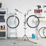 Vidaxl Fiets opravujte standardní skládací skládací 102-160 cm hliník