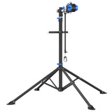 Vidaxl Fiets Repart Standard Floyable 108-188 cm Blue Steel