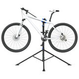 Vidaxl Fiets Repart Standard Floyable 108-188 cm Blue Steel