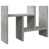 Vidaxl Bureau-organisatore 34.5x15.5x35 cm veraarbecht Woodentrijs