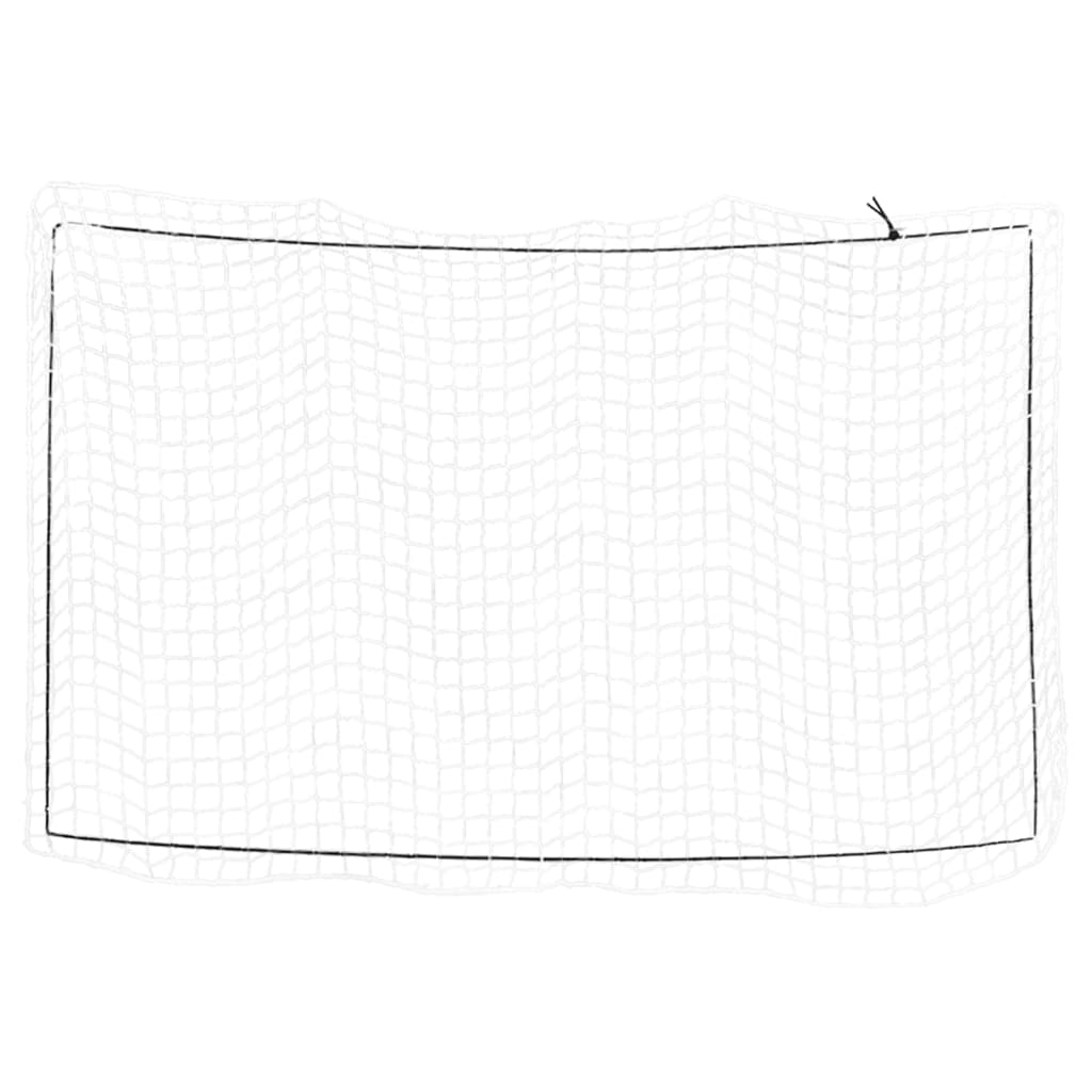 Vidaxl Trailer network Elastic rope 2.1x1.25 m Polypropene white