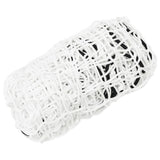 Vidaxl prikolica omrežje Elastic Rope 2,2x1,5 m polipropen bela