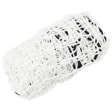 Vidaxl Trailer Network Elastic Rope 3x1.65 m Polypropene White