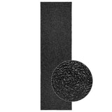 Vidaxl Rug Zizur Uvnitř a vně 80x250 cm juta antracita