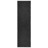 Vidaxl Rug Zizur Uvnitř a vně 80x250 cm juta antracita