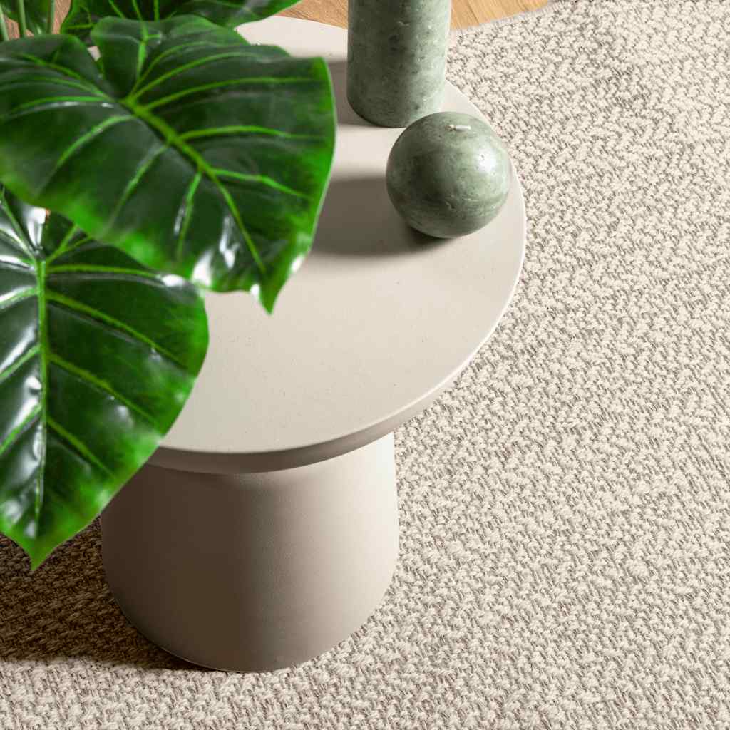 Vidaxl Rug Zizur Room all'interno e all'esterno 80x150 cm look da iuta
