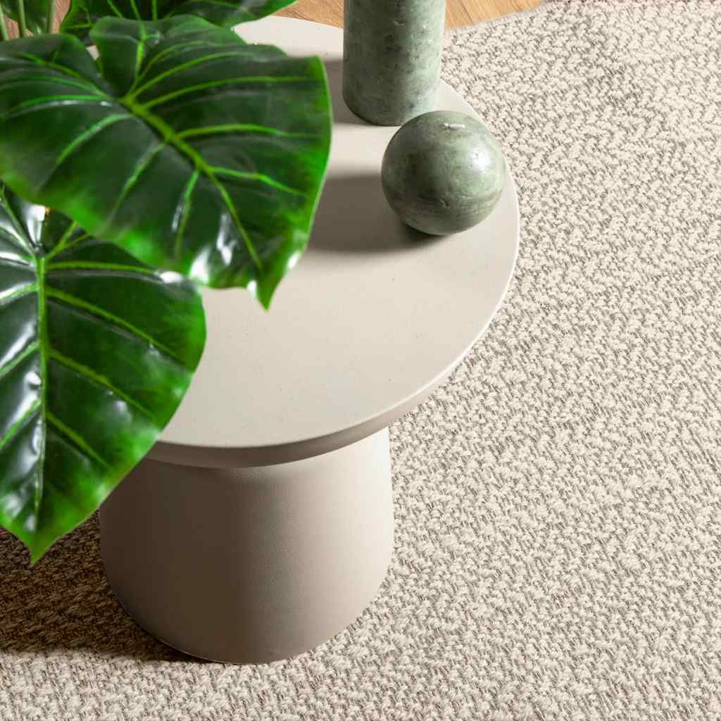 Vidaxl Rug Zizur Room all'interno e all'esterno 80x200 cm look da iuta