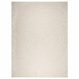 Vidaxl rug Zizur Room Inside and outside 240x340 cm Jute look