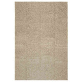 Vidaxl Rug Zizur Beige uvnitř a vně 140x200 cm juta vzhledu