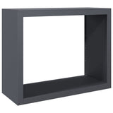 Krb Vidaxl krb 100x40x80 cm ocelový antracity -