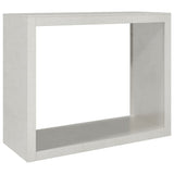 VIDAXL -Kamin 100x40x80 cm Edelstahl