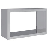 Krb vidaxl 100x40x60 cm galvanizovaná ocel