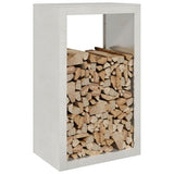 Krb Vidaxl 60x40x100 cm z nerezové oceli