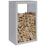 Krb Vidaxl 60x40x100 cm Galvanizovaná ocel