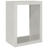 Krb Vidaxl 60x40x80 cm z nerezové oceli