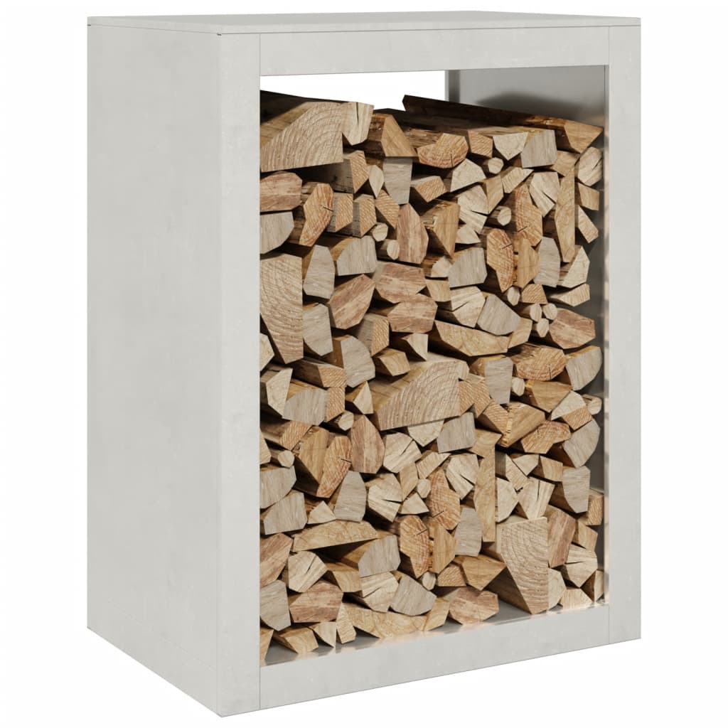 Krb Vidaxl 60x40x80 cm z nerezové oceli
