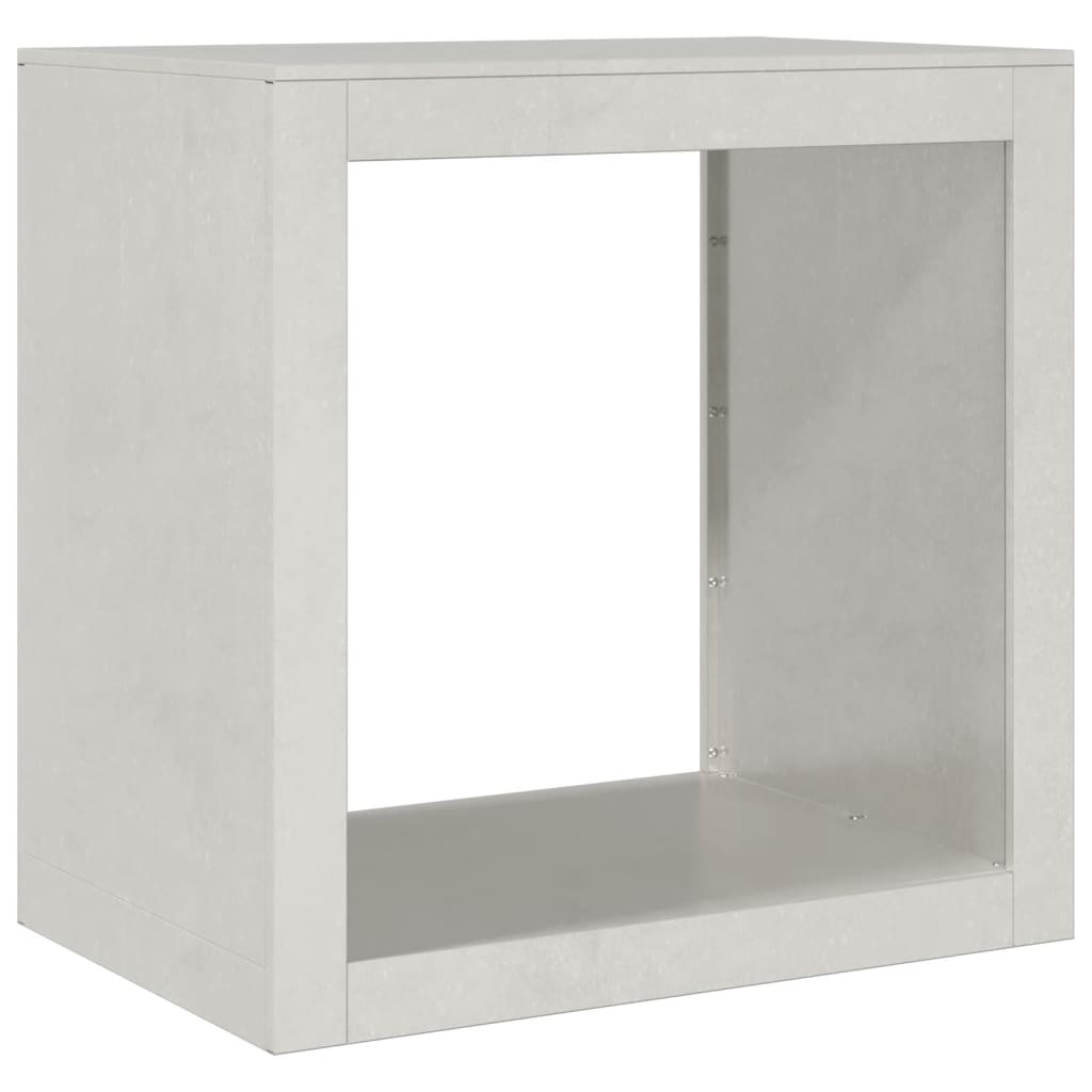 Krb Vidaxl 60x40x60 cm z nerezové oceli