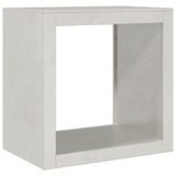 Krb Vidaxl 60x40x60 cm z nerezové oceli
