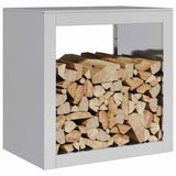 Krb Vidaxl 60x40x60 cm Galvanizovaná ocel