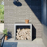 Krb Vidaxl 60x40x60 cm Galvanizovaná ocel