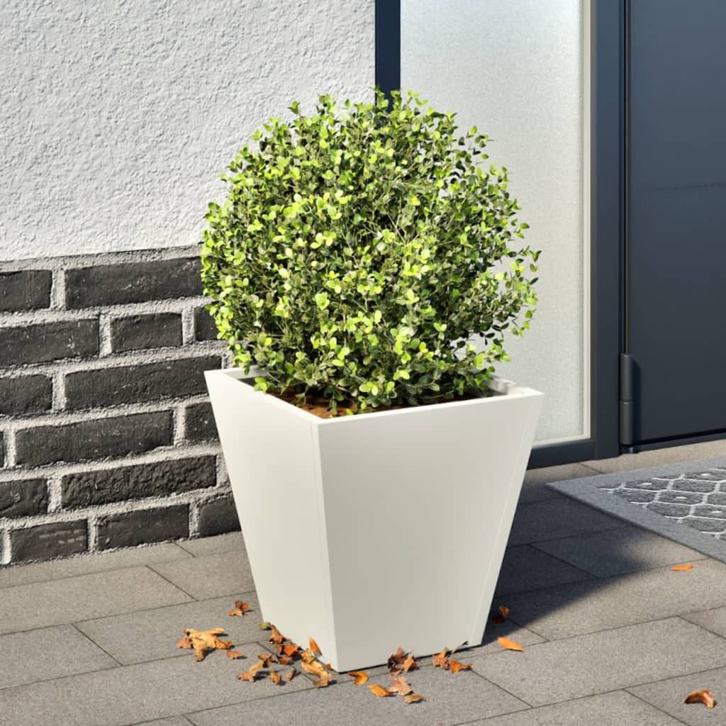 Vidaxl Planungsbox 30x30x30 cm Stolwarn