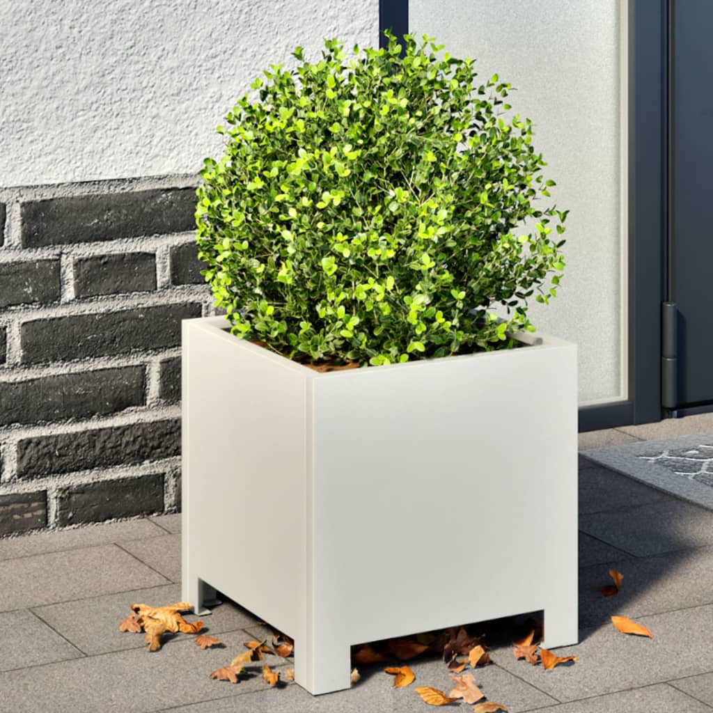 Vidaxl Planungsbox 30x30x30 cm Stolwarn