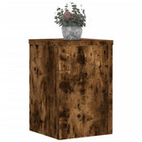 Normes de l'usine Vidaxl 2 ST 20x20x30 cm en bois de bois de bois de bois