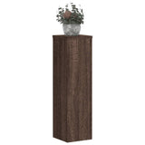 Vidaxl Planznormen 2 St 17 St 17 St.X360 CM veraarbechte Holzbrong Fake
