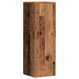 VIDAXL Plant Standard 33x333x100 cm Legno di legno trasformato