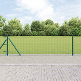 Vidaxl стълб за ограда 26 бр сив 3,2 x 3,2 x 50 cm