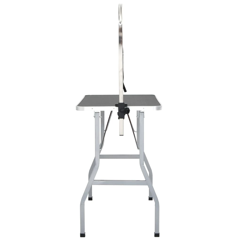 Vidaxl Trim table for pets with 1 leash option