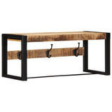 Vidaxl Mantel Rack 80x33333 cm FolgoodoDood