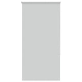 Vidaxl rolgordijn verduisterend 65x150cm stofbreedte 60,7 cm polyester